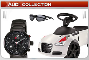 Audi collection Motorsport